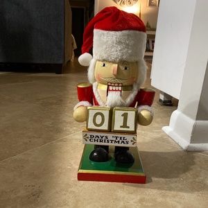 Nutcracker